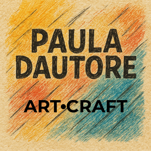 Paula Dautore ArtCraft