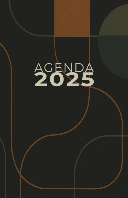 Agenda 2025