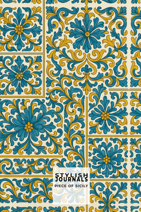 Piece of Sicily