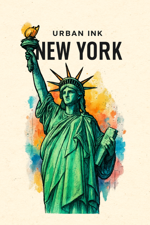 New York