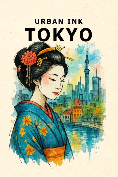 Tokyo