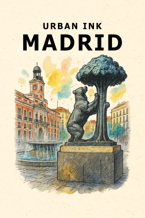 Madrid